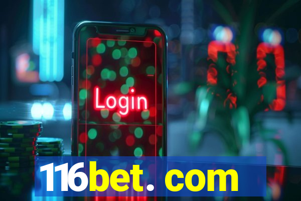 116bet. com